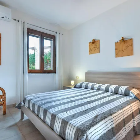 Maria Apartmán *