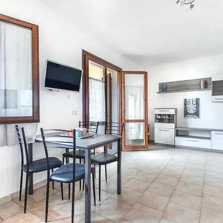 Maria Apartmán