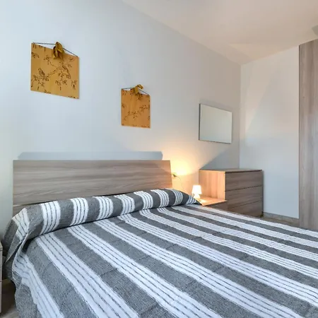 Maria Apartmán