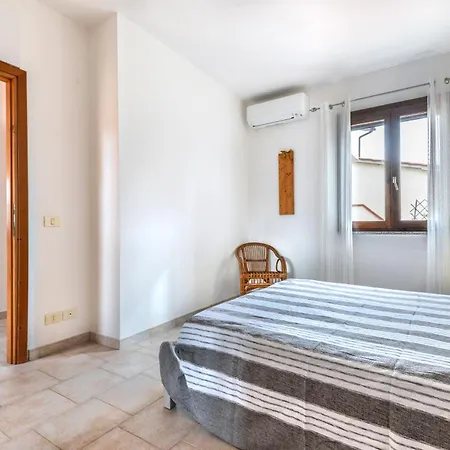 Apartmán Maria *