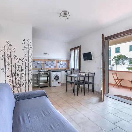 Apartmán Maria Marina di Campo