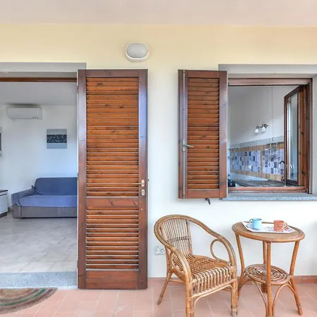 Maria Apartmán *