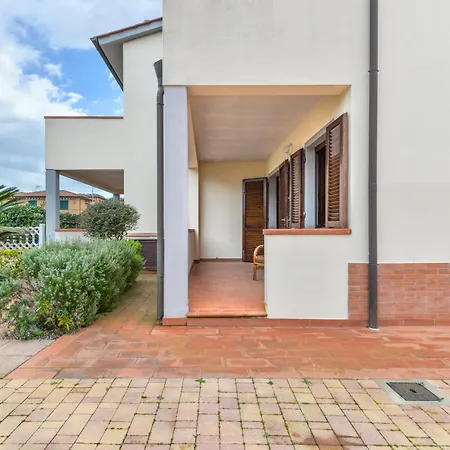 Apartmán Maria *