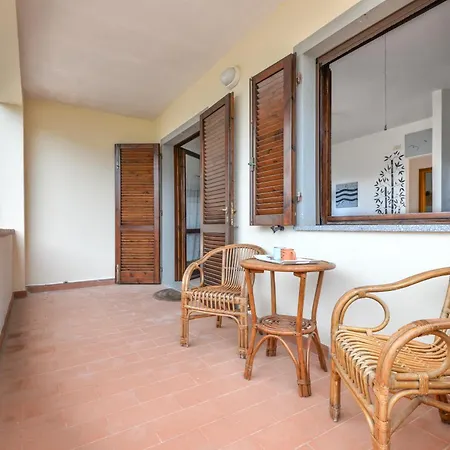 Maria Apartmán *